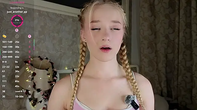Emma Frosty online show from 07-02-26, 10:27