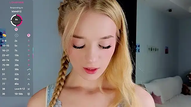 Emma Frosty online show from 07-11-26, 11:28