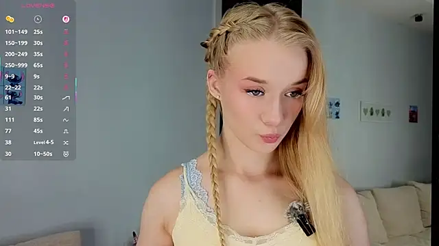 Emma Frosty online show from 07-13-26, 11:18