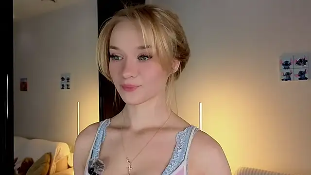 Emma Frosty online show from 07-27-26, 11:01