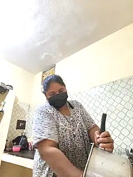 Villageanuty online show from 09-24-25, 03:43