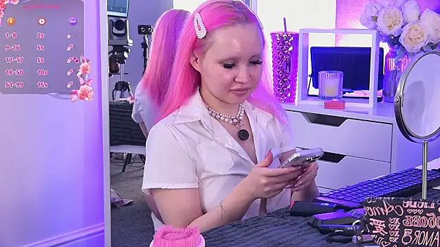 AsiaVegas online show from 03-01-26, 05:48