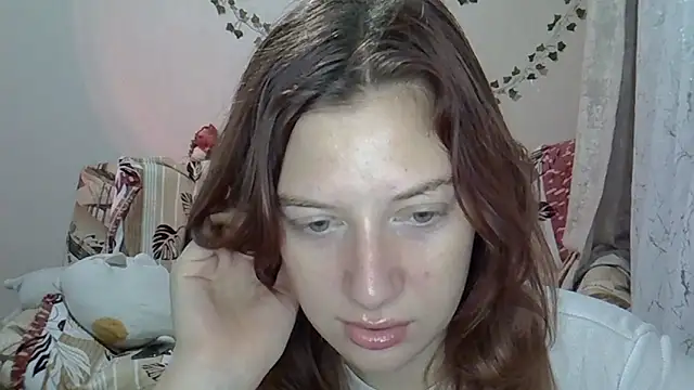 Lily Ember online show from 11-29-25, 06:11