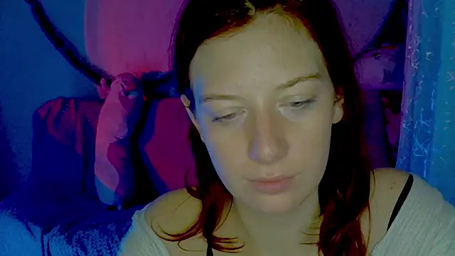 Lily Ember online show from 01-11-26, 09:20