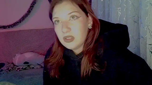 Lily Ember online show from 01-16-26, 08:13