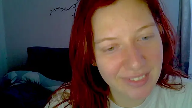 Lily Ember online show from 02-11-26, 11:15