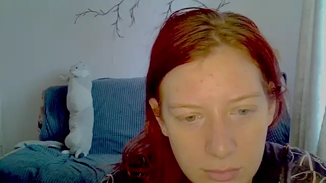 Lily Ember online show from 02-26-26, 08:02