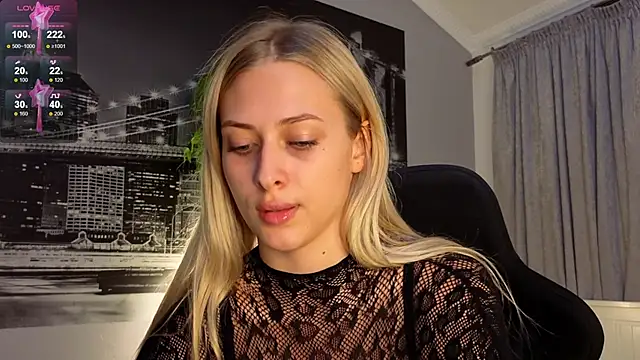 ChristyMarshall online show from 09-26-25, 05:39