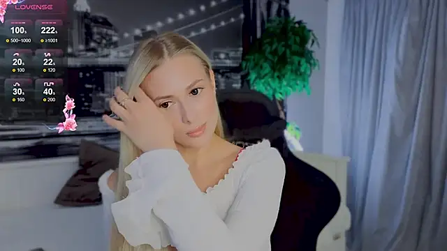 ChristyMarshall online show from 10-09-25, 04:49