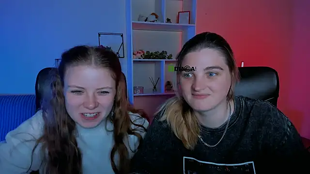 inga gree online show from 10-09-25, 12:36