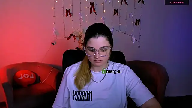 inga gree online show from 02-04-26, 08:14