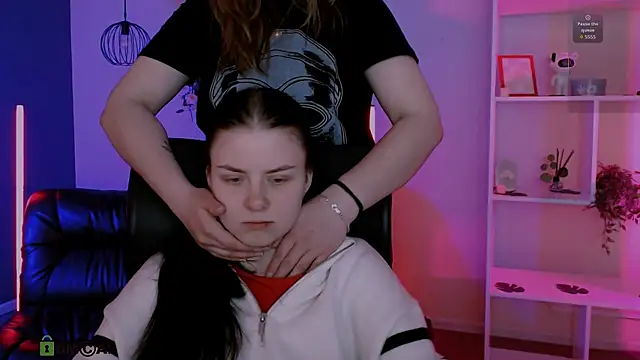 inga gree online show from 04-29-26, 07:42