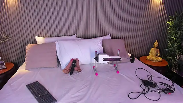 AlissonHarperr online show from 04-27-26, 05:00