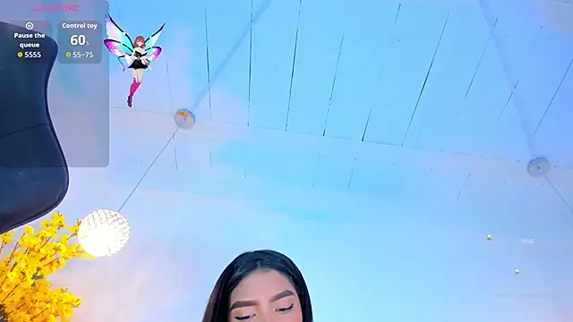 AbellaDannger online show from 09-30-25, 02:38