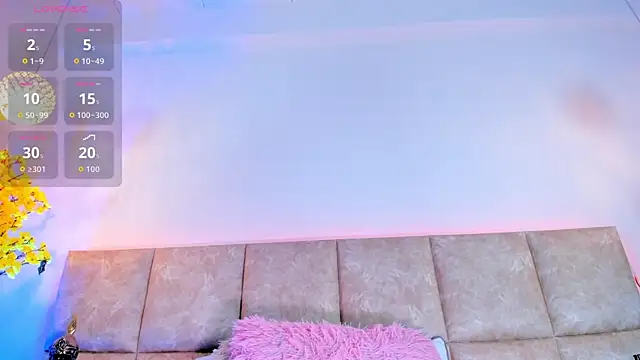 AbellaDannger online show from 10-09-25, 02:31