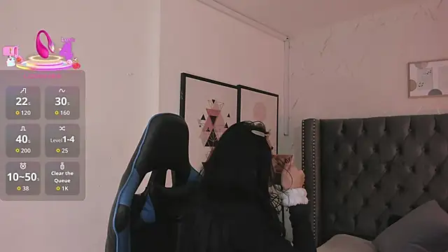 Anya Belth online show from 10-07-25, 06:49