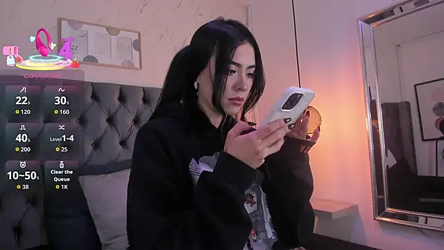 Anya Belth online show from 11-27-25, 07:16