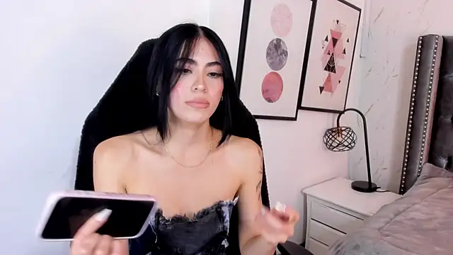 Anya Belth online show from 07-30-26, 07:24