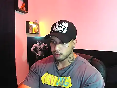 Marck Mathews online show from 04-21-26, 02:51