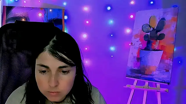 Snapshot of MartaEdams chatting on 02-05-26, 06:07 MartaEdams online show from 02-05-26, 06:07