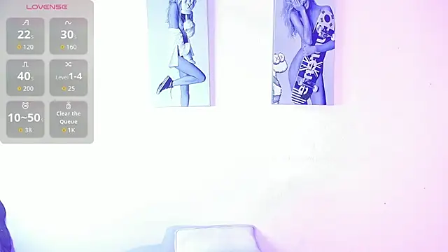 Snapshot of SamayRyann chatting on 09-30-25, 12:43 SamayRyann online show from 09-30-25, 12:43