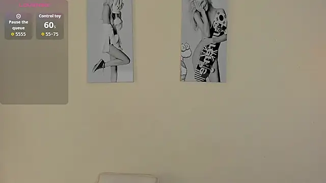 Snapshot of SamayRyann chatting on 10-02-25, 12:56 SamayRyann online show from 10-02-25, 12:56