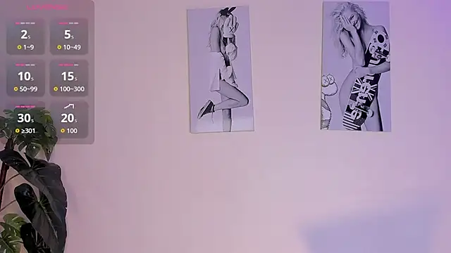 Snapshot of SamayRyann chatting on 10-08-25, 12:36 SamayRyann online show from 10-08-25, 12:36