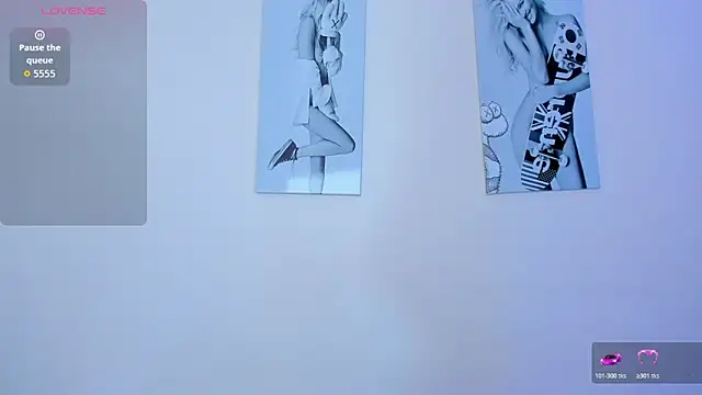 Snapshot of SamayRyann chatting on 10-21-25, 01:12 SamayRyann online show from 10-21-25, 01:12