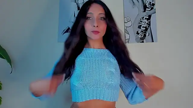 Snapshot of SamayRyann chatting on 01-07-26, 01:24 SamayRyann online show from 01-07-26, 01:24