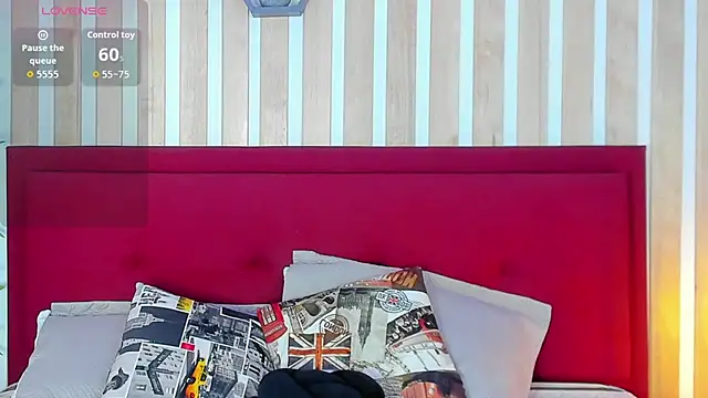 Snapshot of SamayRyann chatting on 02-10-26, 01:59 SamayRyann online show from 02-10-26, 01:59