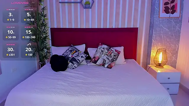 Snapshot of SamayRyann chatting on 02-12-26, 01:17 SamayRyann online show from 02-12-26, 01:17