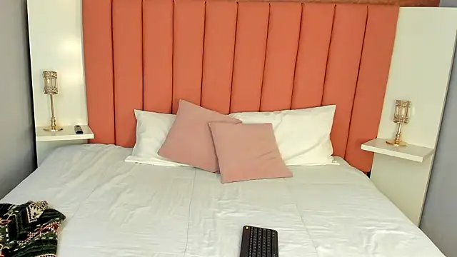 SamayRyann online show from 03-24-26, 01:27