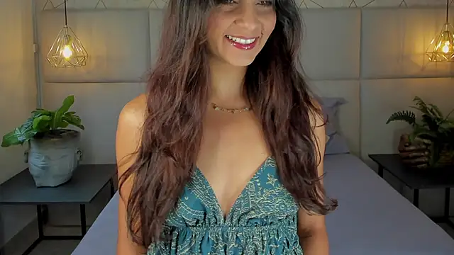 SamayRyann online show from 06-08-26, 01:33