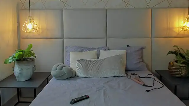 SamayRyann online show from 06-13-26, 01:42