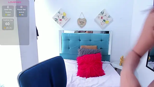 Sharloth F W online show from 11-17-25, 01:28