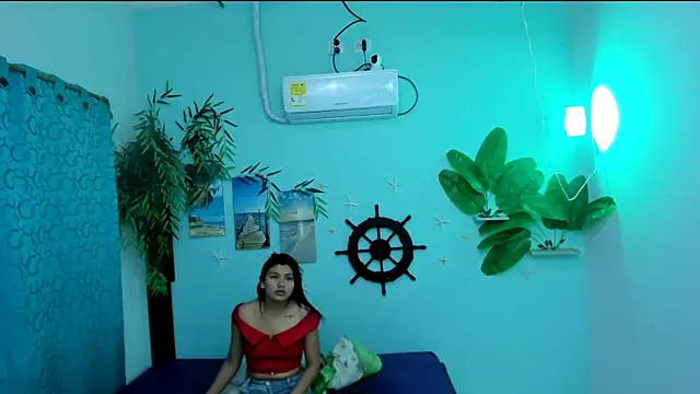 Snapshot of eladyrous98 chatting on 11-08-25, 07:30 eladyrous98 online show from 11-08-25, 07:30