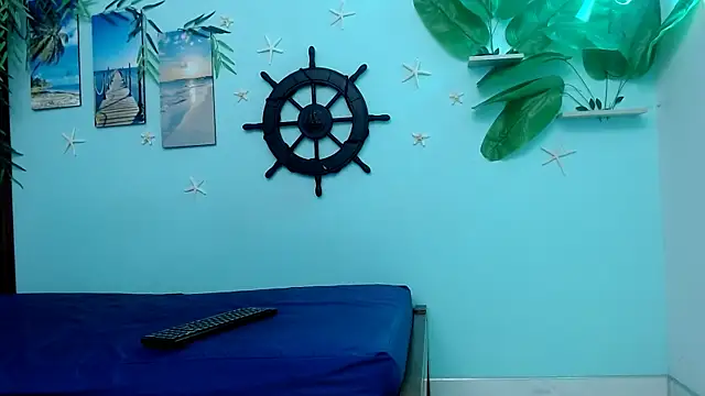 Snapshot of eladyrous98 chatting on 11-20-25, 02:50 eladyrous98 online show from 11-20-25, 02:50