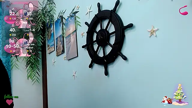 Snapshot of eladyrous98 chatting on 12-18-25, 01:39 eladyrous98 online show from 12-18-25, 01:39