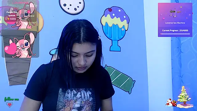 Snapshot of eladyrous98 chatting on 01-18-26, 08:23 eladyrous98 online show from 01-18-26, 08:23