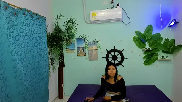 Snapshot of eladyrous98 chatting on 02-23-26, 12:57 eladyrous98 online show from 02-23-26, 12:57