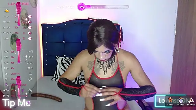 Snapshot of Kaninasantana chatting on 09-23-25, 05:10 Kaninasantana online show from 09-23-25, 05:10