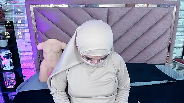 malek zark2 online show from 03-15-26, 12:49