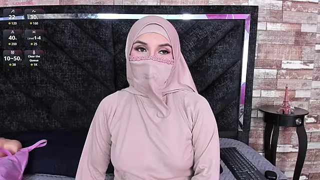 malek zark2 online show from 05-17-26, 12:52