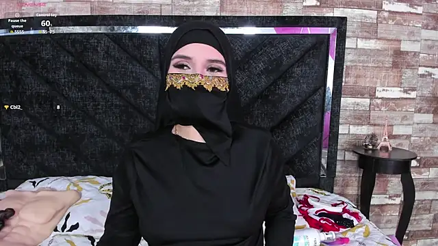 malek zark2 online show from 05-27-26, 12:29