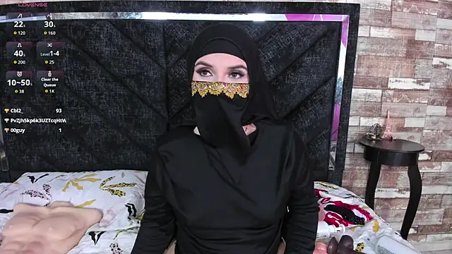malek zark2 online show from 05-27-26, 01:57