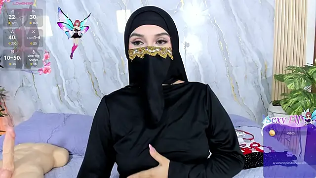 malek zark2 online show from 06-11-26, 02:53