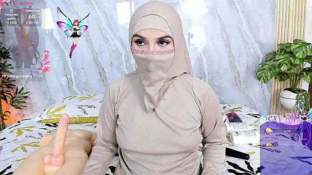 malek zark2 online show from 06-11-26, 09:35