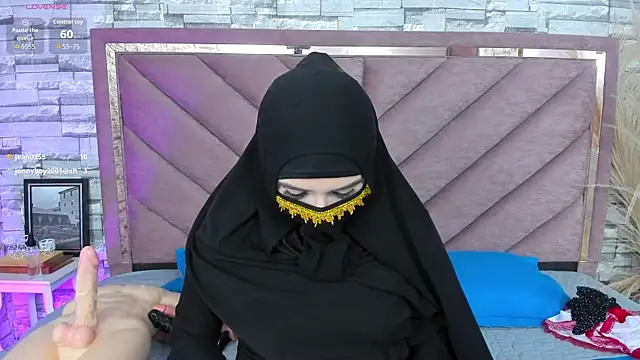 malek zark2 online show from 06-20-26, 12:58