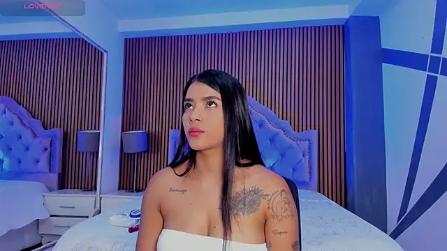 SelenaStonne online show from 09-17-25, 08:21