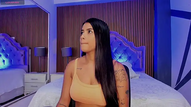 SelenaStonne online show from 09-19-25, 08:09